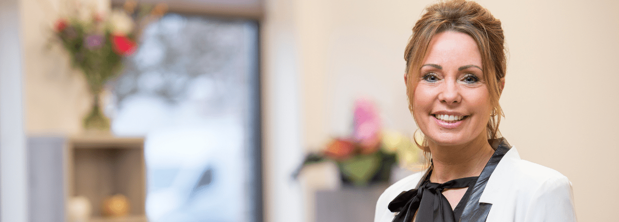 Uitvaartzorg Van Tendeloo DELA